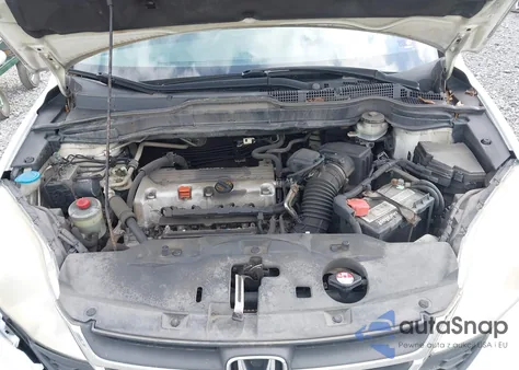 2011 Honda Crv Lx from USA, damaged, VIN 5J6RE4H35BL085850